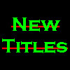New Releases
